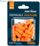 Portwest PU hab füldugó (200 pár) - Narancs - munkabiztonsagfelsofokon - 1 029 Ft