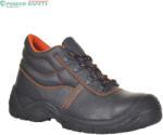 Portwest Steelite Kumo S3 bakancs - Fekete - munkabiztonsagfelsofokon - 8 649 Ft