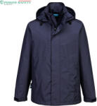Portwest WX2 Eco esőkabát - Navy