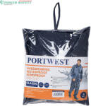 Portwest Essentials esőruha (2 részes öltöny) - Navy