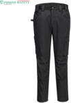 Portwest WX2 Eco Softshell nadrág (2L) - Fekete
