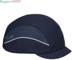 Portwest AirTech Bump Cap Micro Peak sapka - Navy