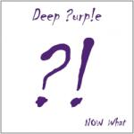 Mystic Production Deep Purple: Now What? ! - CD (034329)