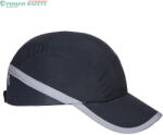 Portwest PW rövid sildes beütődés elleni sapka - Navy - munkabiztonsagfelsofokon - 4 826 Ft