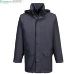 Portwest Flexatex Chem kabát - Navy