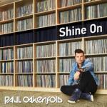 Sony Music Oakenfold Paul: Shine On - CD (049547)