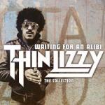 Universal Thin Lizzy: Waiting For An Alibi - CD (010270)