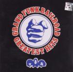 Universal Grand Funk Railroad: Greates Hits (Remastered) - CD (028114)