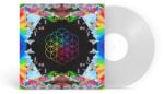 Warner Coldplay: A Head Full Of Dreams (Clear Vinyl, Ecorecord) - Vinyl (LP) (084682)