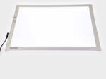 Tickit A3-as LED színváltós világító panel (73056)