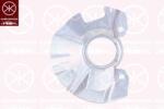 Klokkerholm Protectie disc frana KLOKKERHOLM 3150378 (3150378)