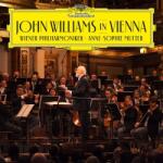 Universal Williams John: Live in Vienna - Blu-ray (039611)