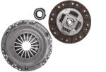 KAMOKA Set ambreiaj KAMOKA KC264 (KC264) - fixbox