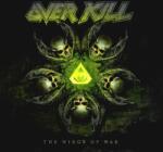 Nuclear Blast Overkill: Wings Of War - CD (027809)