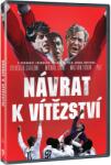 MagicBox Бягство към победата - dvd (057438)