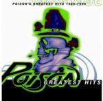 Universal Poison: Poison's Greatest Hits 1986-1996 - CD (033765)