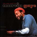 Universal Gaye Marvin: Very Best Of - CD (012869)