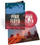 Sony Music Pink Floyd: Pink Floyd At Pompeii MCMLXXII - DVD (081416)