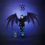 Universal Rabbit Pam: Planet 33 - CD (093288)