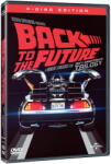 MagicBox Back to the Future Trilogy - 4DVD (3DVD+Bonus Disc) (094136)