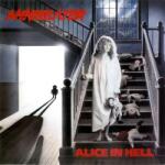 Warner Annihilator: Alice In Hell - CD (015860)