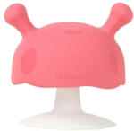 MOMBELLA Nyugtató Gomba Rágóka Pink (786433)