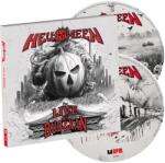 Mystic Production Helloween: Live At Budokan - 2CD (078750)