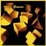 Warner Genesis: Genesis - CD (068043)