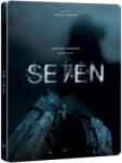 MagicBox Sedm (Se7en - Steelbook) - 2Blu-ray (4K Ultra HD + Blu-ray) (079056)