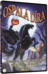 Intersonic Ospalá díra - DVD (070632)