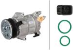 HELLA Compresor, climatizare HELLA 8FK 366 203-121 (8FK 366 203-121)