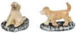  Luville General Golden retriever pups
