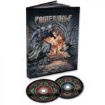 Mystic Production Powerwolf: Monumental Mass: Cinenematic Metal Event - DVD+Blu-ray (051882)