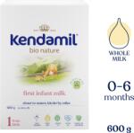 Kendamil BIO Nature 1 (600 g), exp. 11.10. 2026 - healthfactory