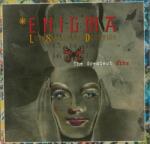 Universal Enigma: Love Sensuality Devotion: The Greatest Hits - CD (026578)