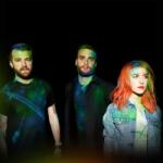 Warner Paramore: Paramore - CD (026115)