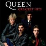 Universal Queen: Greatest Hits I. - CD (008792)