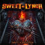 Mystic Production Sweet Lynch: Heart Sacrifice - CD (060098)
