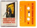 Sony Music Soundtrack: Hooper Tobe, Wayne Bell: Texas Chain Saw Massacre - MC (079666)