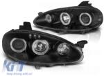  Sport légszűrő szett Tenzo-R piros sport légszűrővel Mazda MX5 NB FL 98-05 (ODPM6013864)