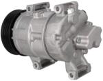 KAMOKA Compresor, climatizare KAMOKA 7820251 (7820251) - fixbox