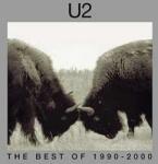 Universal U2: Best Of 1990-2000 - CD (008151)