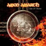 Mystic Production Amon Amarth: Fate Of Norns - CD (051348)