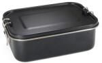 Origin Outdoors Lunch Box Deluxe fekete