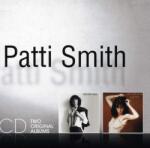 Sony Music Smith Patti: Horses / Easter - 2CD (055025)