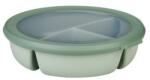 Mepal Bento Bowl Cirqula - Nordic sage