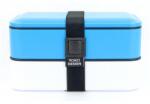 Yoko Design Lunchbox - 1200 ml Blue Zero vaste