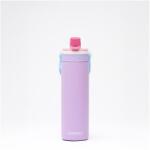 KAMBUKKA Dupla Insulated termosz 600ml - Lilac Puff