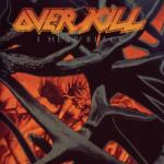 BMG Overkill: I Hear Black - CD (068688)