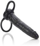 Guilty Toys Anal Dildo for Double Penetration, Silicone, 15.7 cm